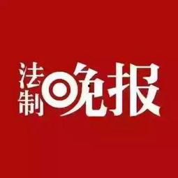 北京法制新闻爆料,聚焦最新案件动态与法律解读
