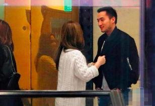 阿娇爆料老公恋爱视频,真相大白，婚姻危机再起